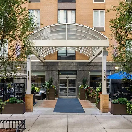 Holiday Inn Express New York City Chelsea By Ihg